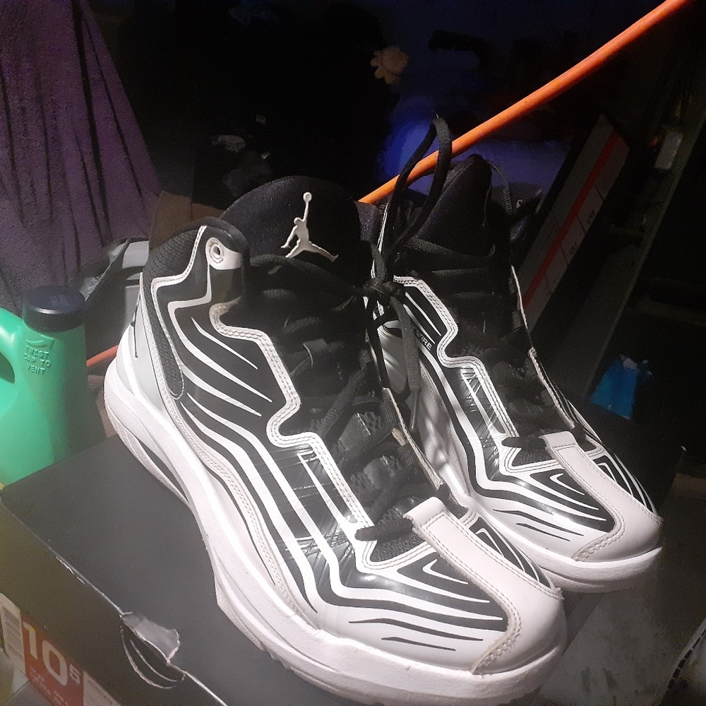 Jordans